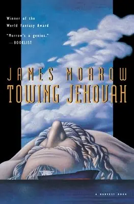 Cover of Towing Jehovah by James Morrow
