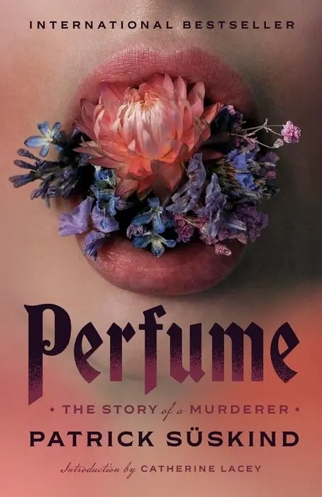 Cover of Perfume by Patrick Süskind