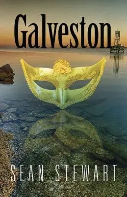 Cover of Galveston by Sean Stewart