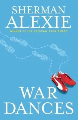 Cover of War Dances by Sherman Alexie