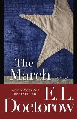 Cover of The March by E. L. Doctorow