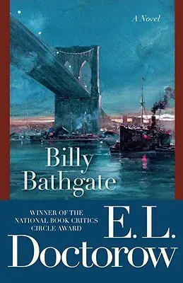 Cover of Billy Bathgate by E. L. Doctorow